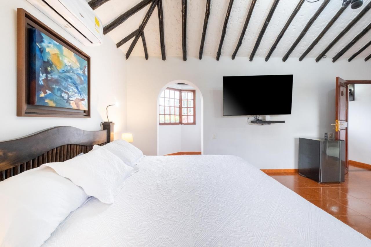 Photo - Hotel Chalet El Castillo by Majuva