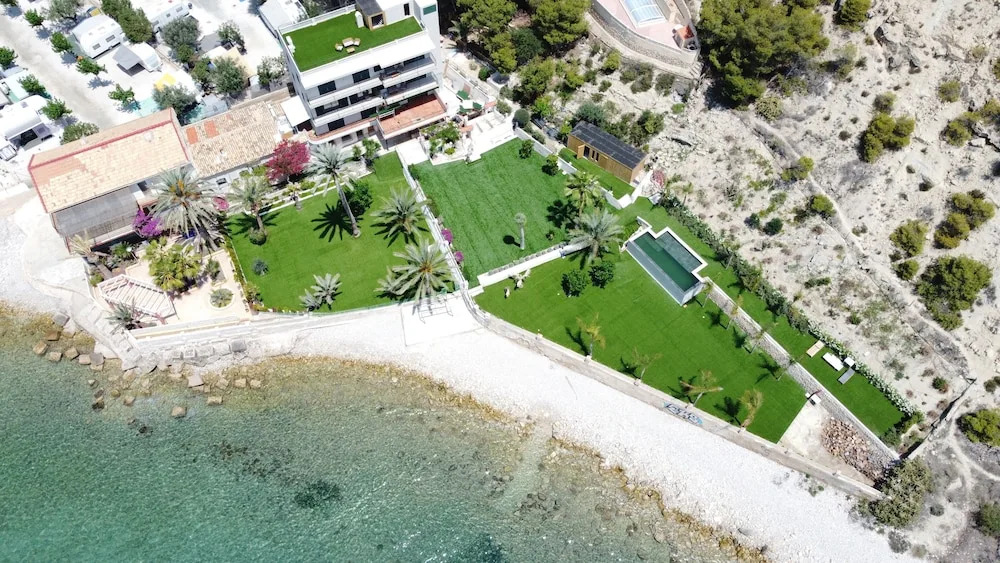 Foto - Paradisun Villajoyosa - Adults Only Recommended