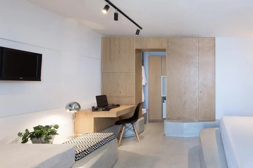 Foto - Xenones Filotera