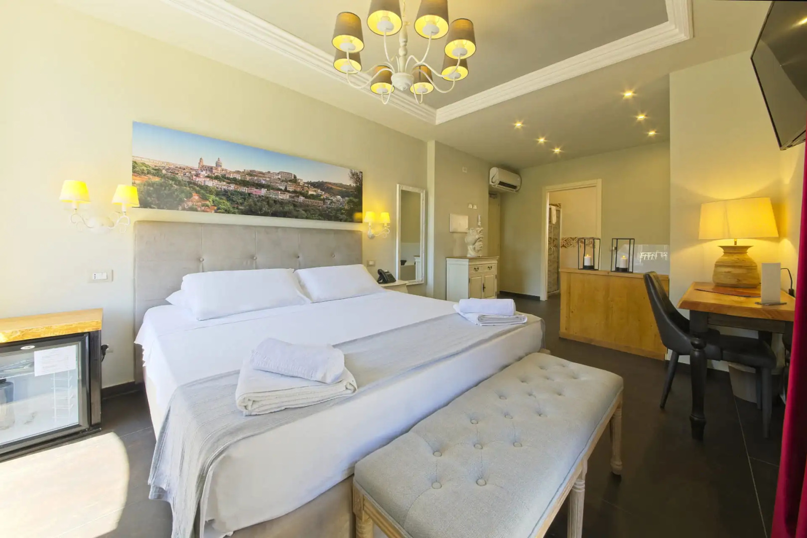 Photo - Itria Palace