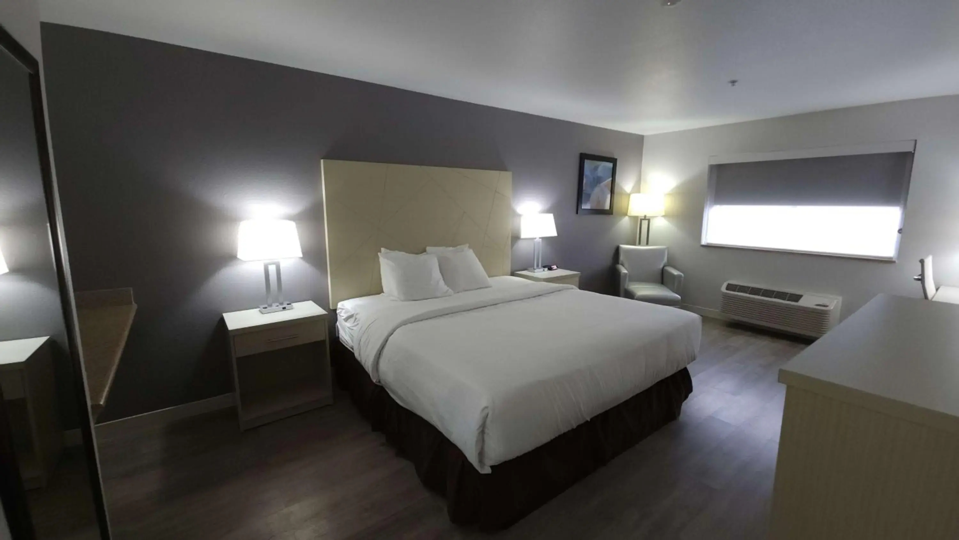 Photo - Comfort Inn West Valley - Salt Lake City South