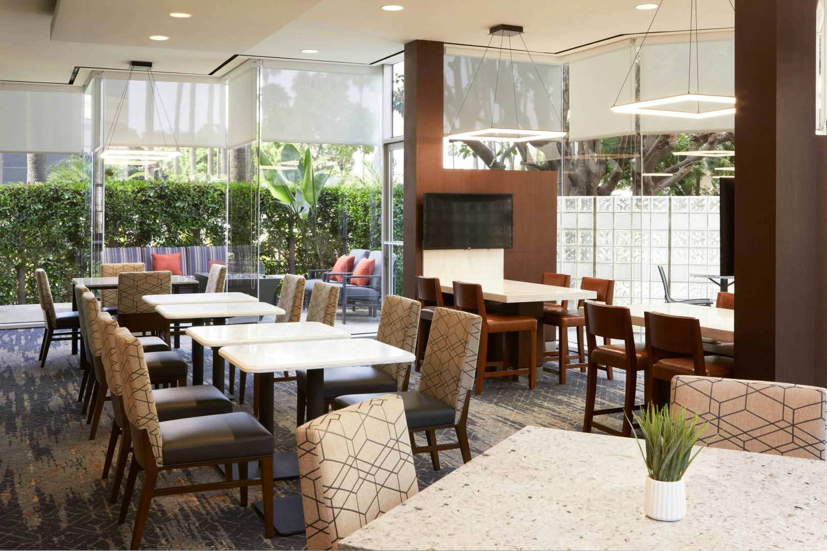 Foto - Courtyard by Marriott Los Angeles LAX/Century Boulevard