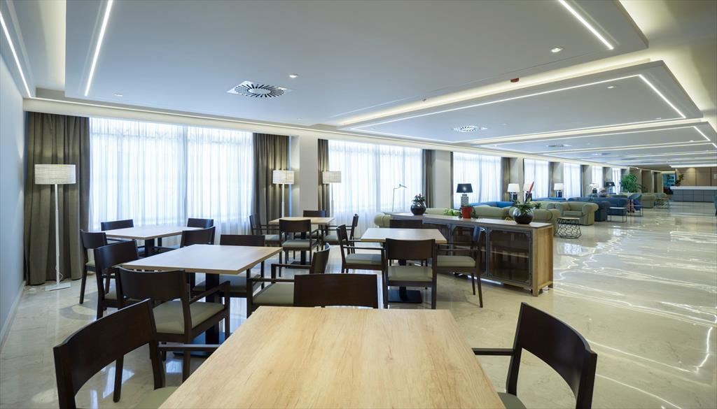 Foto - Hotel Apartamentos Pyr Fuengirola