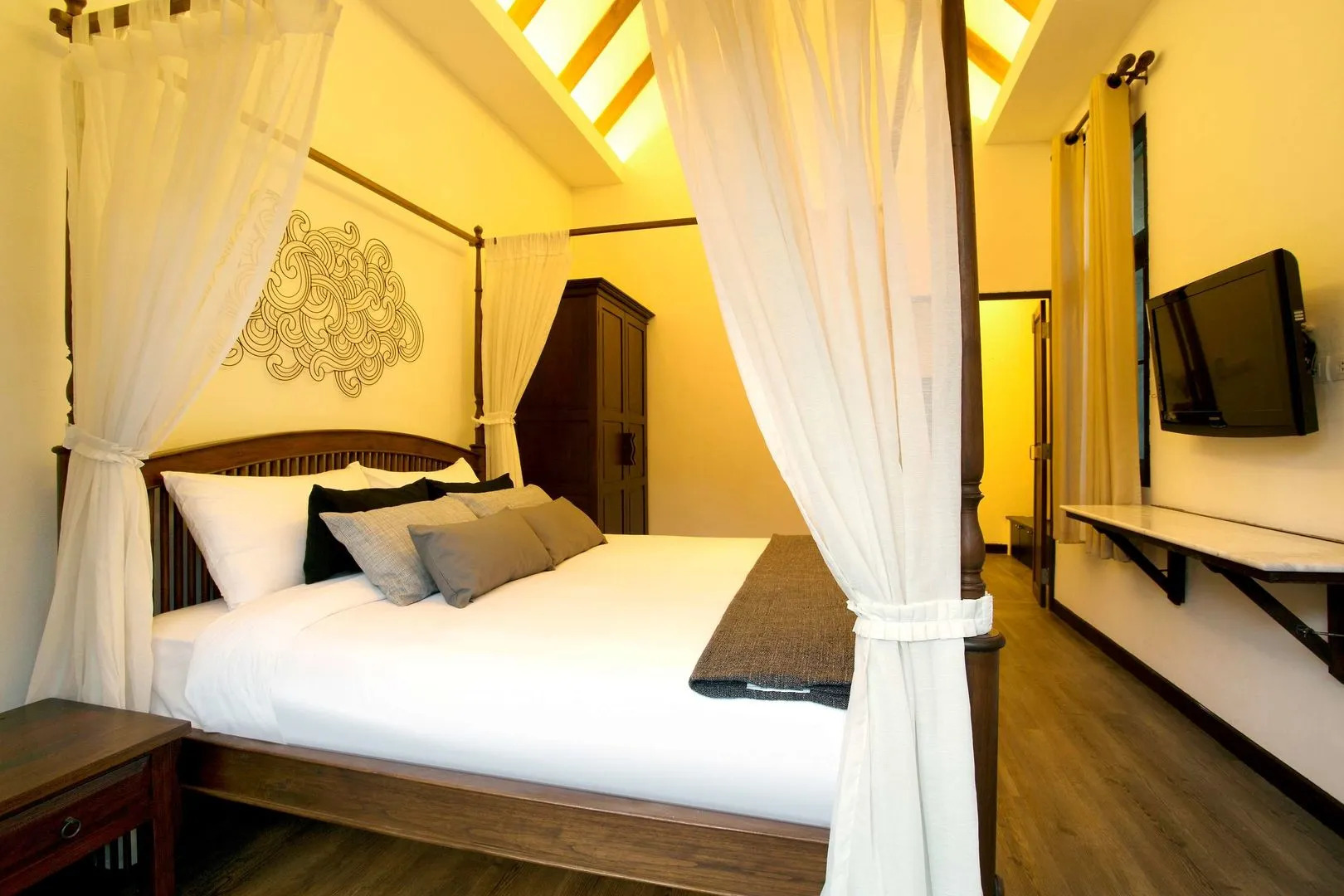 Foto - Tolani Southgate Villa Chiang Mai