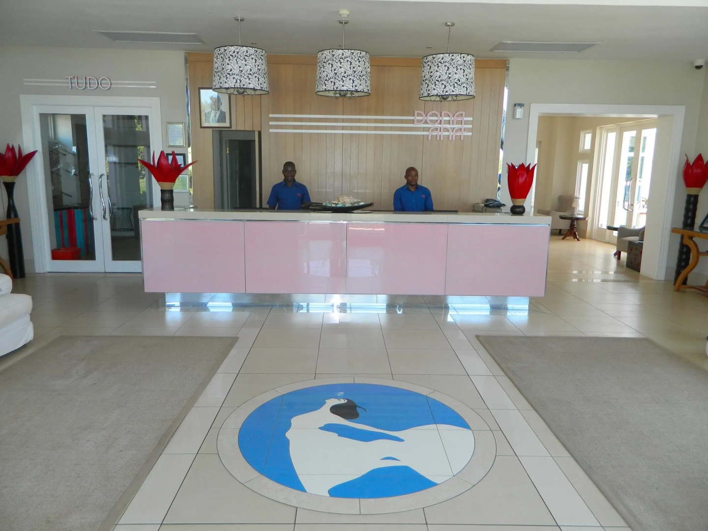 Foto - Dona Ana Hotel