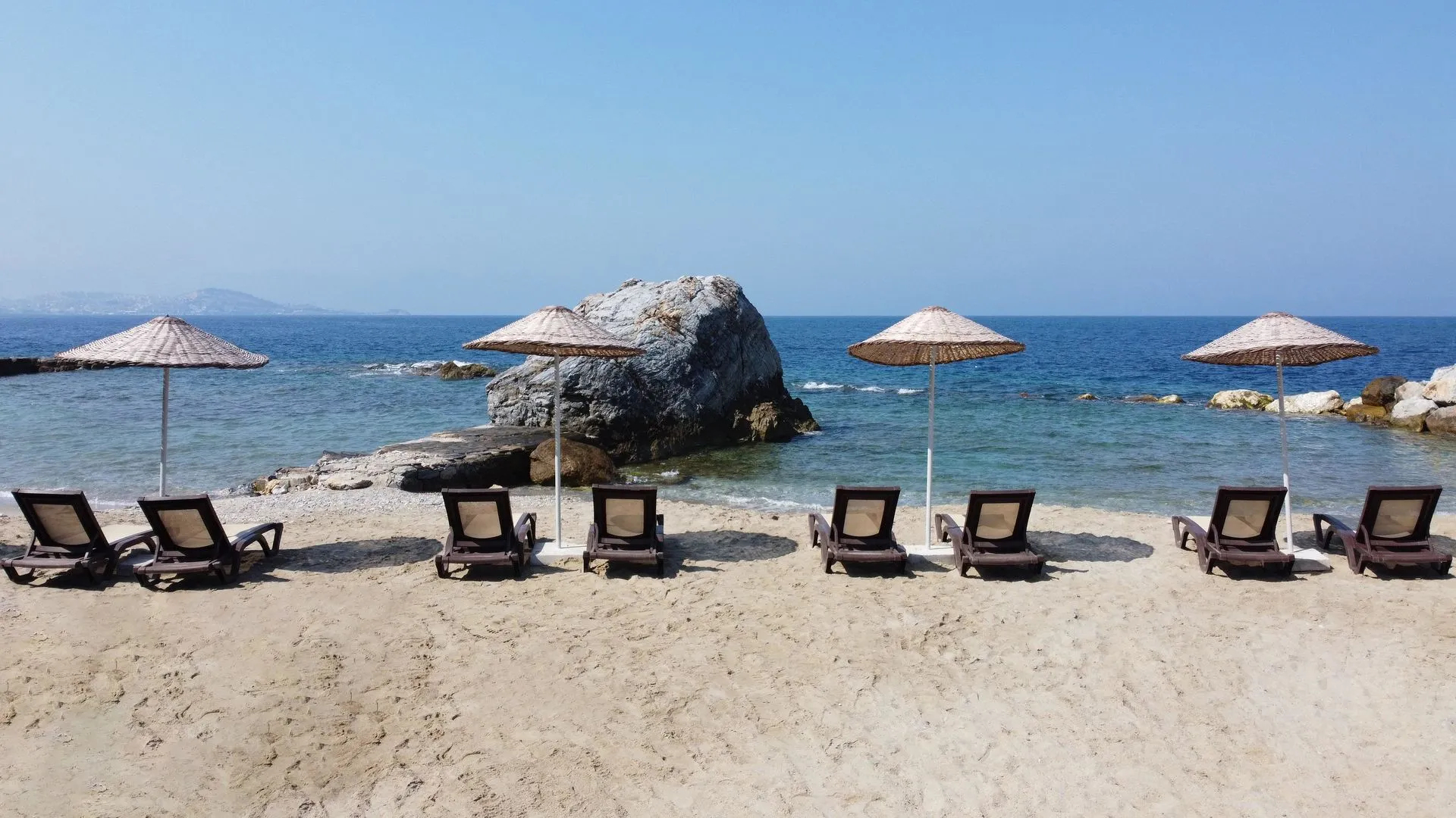 Foto - Pine Bay Holiday Resort