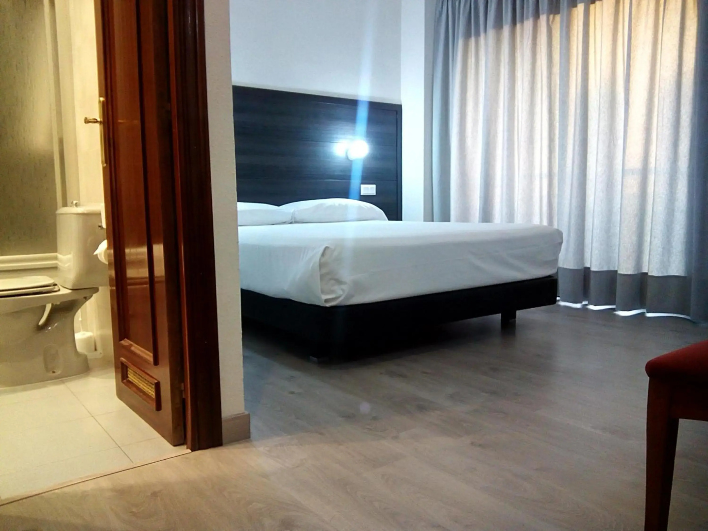 Foto - Hotel Delicias