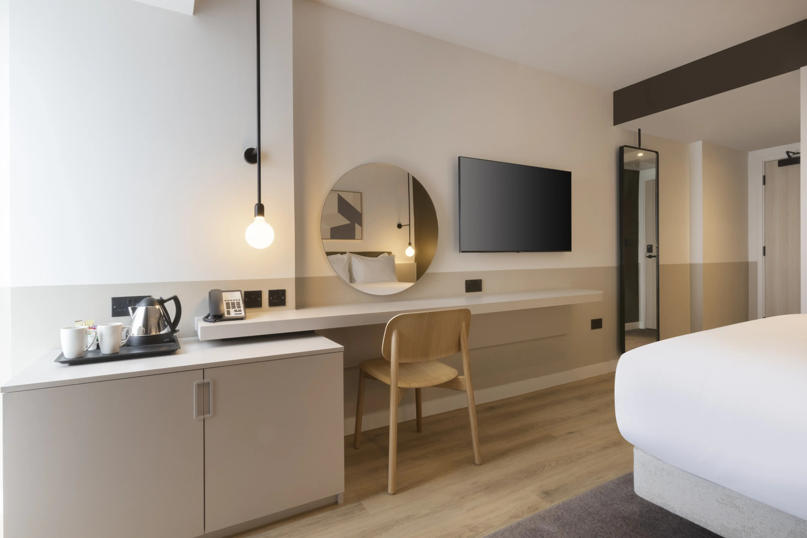 Photo - Leonardo Hotel Manchester Piccadilly