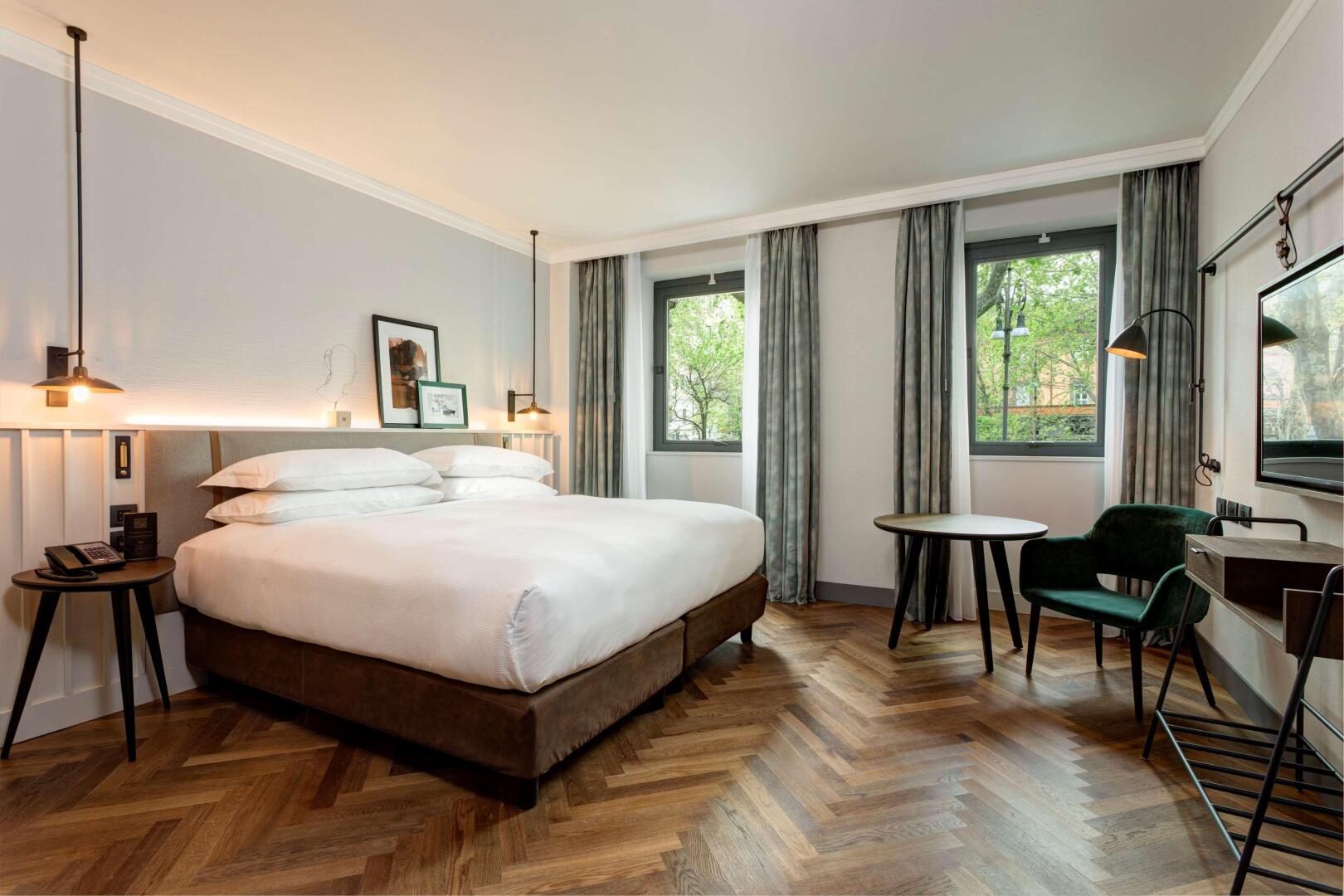 Foto - DoubleTree By Hilton Rome Monti