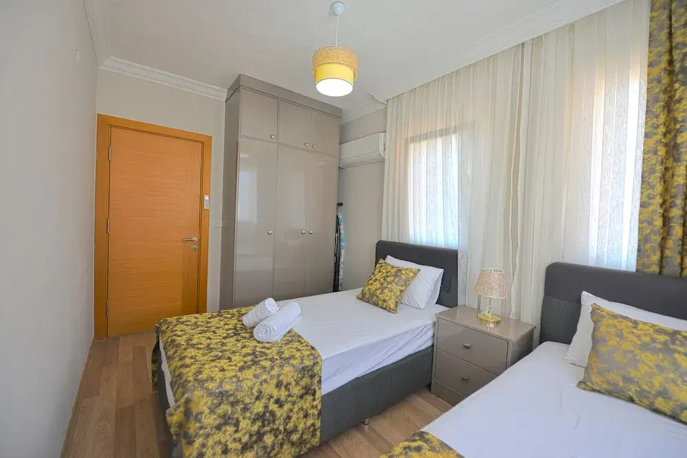 Foto - Ozgur City Residence