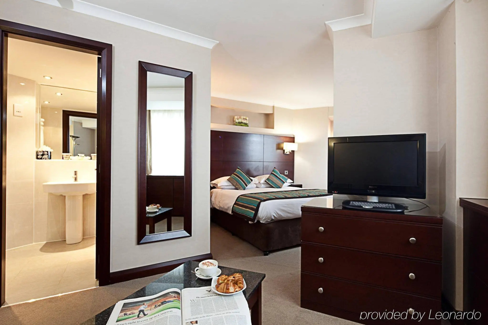 Foto - Danubius Hotel Regents Park