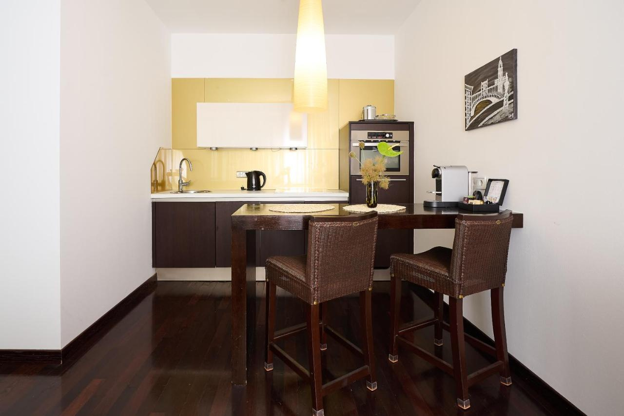Foto - MyPlace Premium Apartments