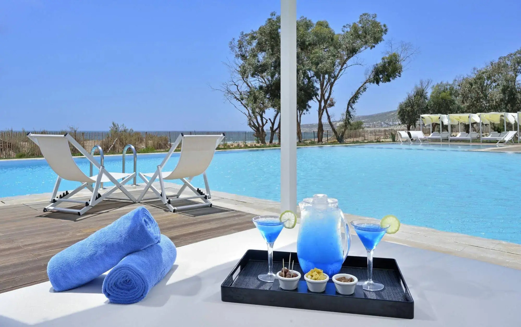 Photo - Radisson Blu Resort Taghazout Bay Surf Village