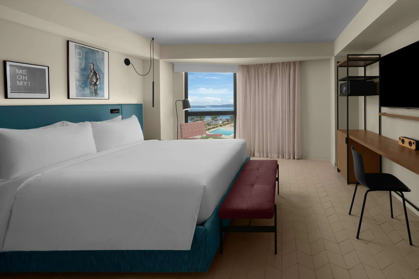 Photo - ROK Hotel Kingston, Tapestry Collection By Hilton