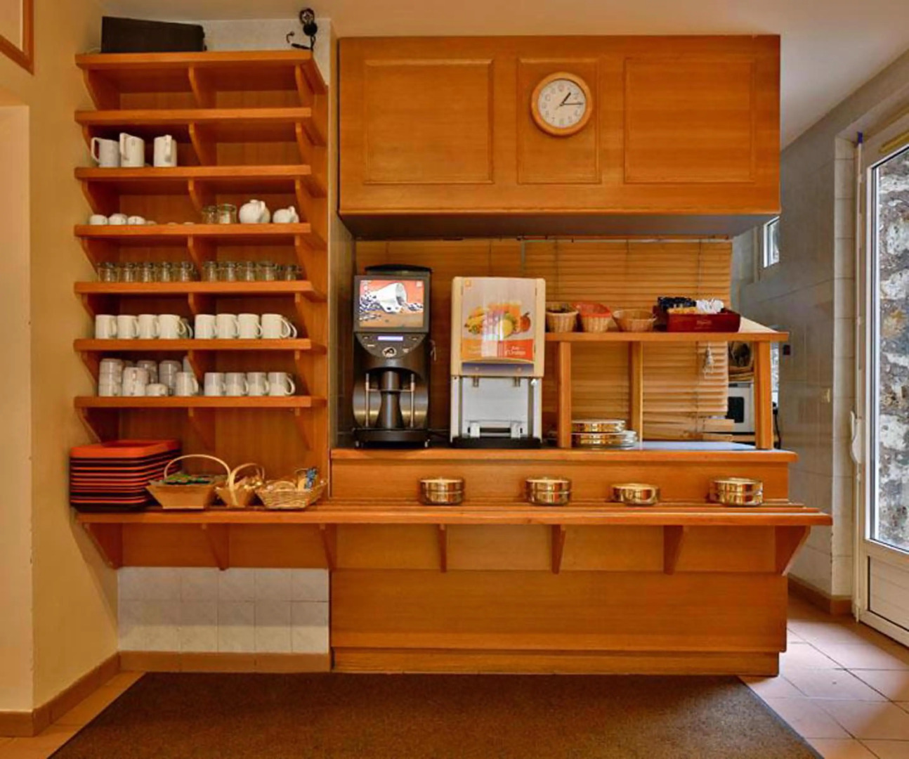 Foto - Hotel Arc Paris Porte d'Orléans