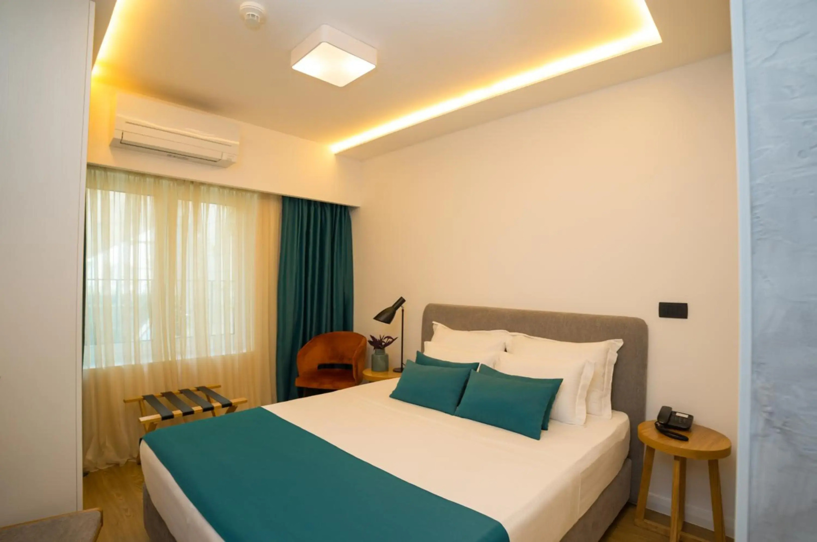 Foto - RK Beach Hotel