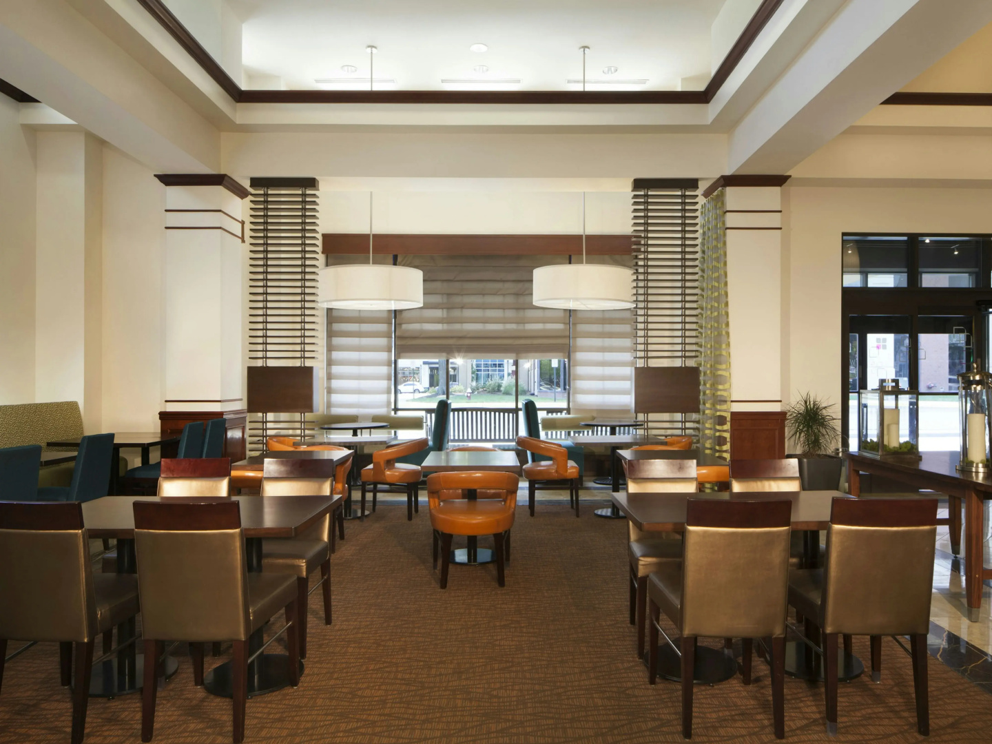 Foto - Hilton Garden Inn Virginia Beach Town Center