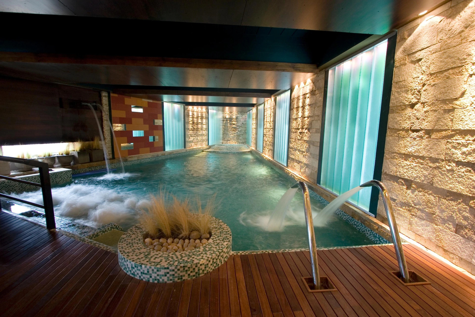 Foto - Imago Hotel & Spa