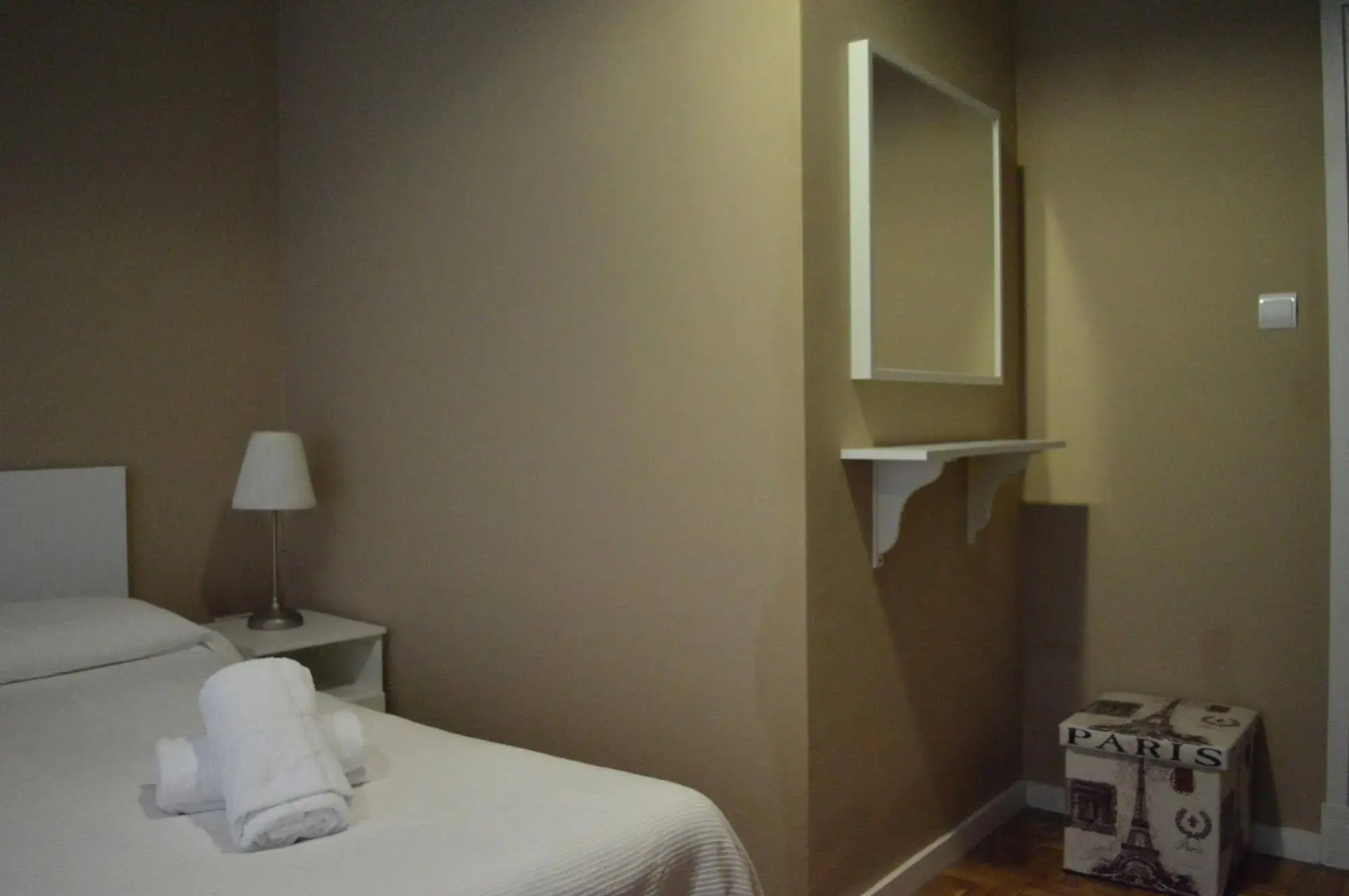 Foto - Somnio Hostels