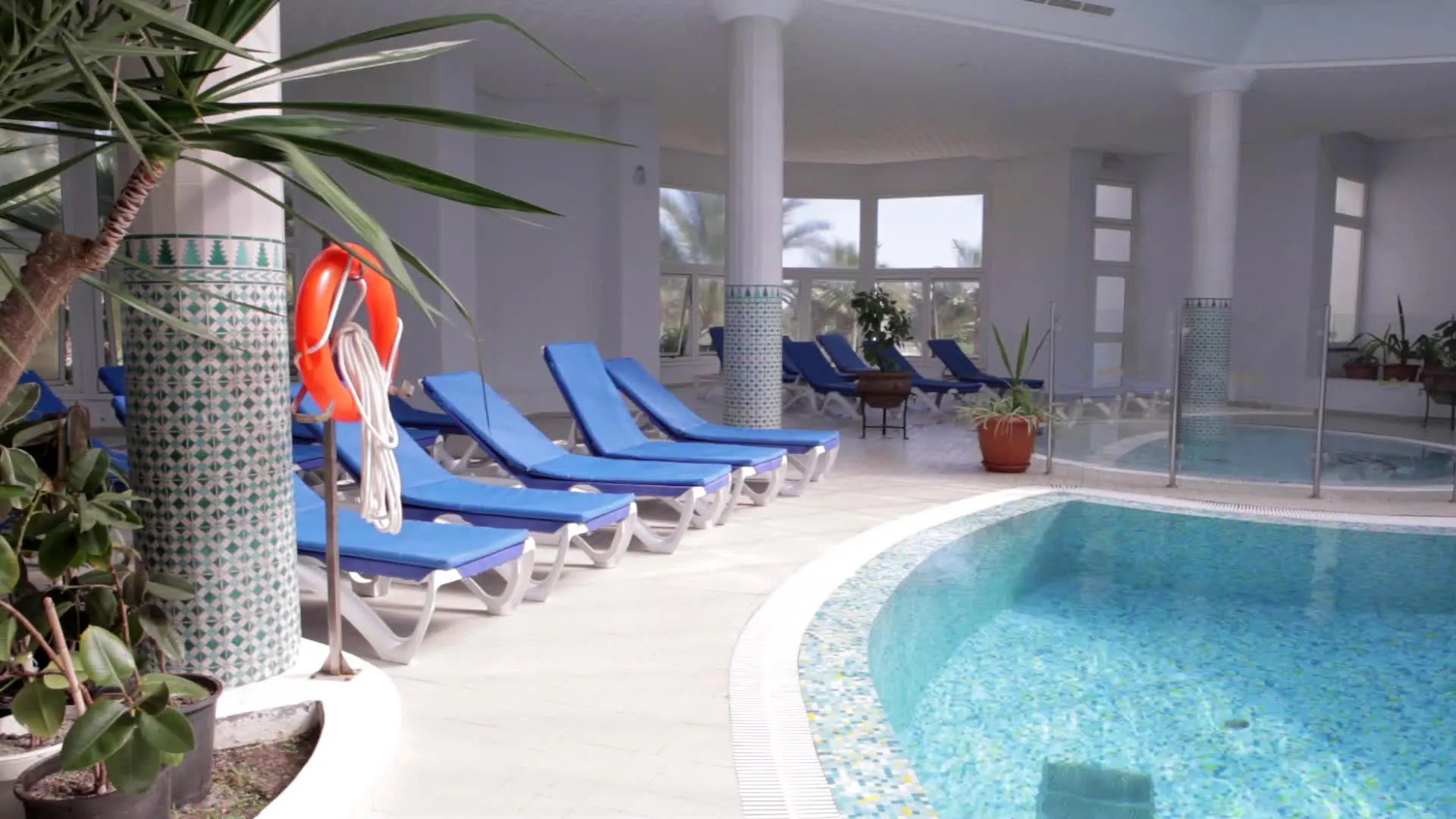 Foto - Royal Garden Palace - Families and Couples