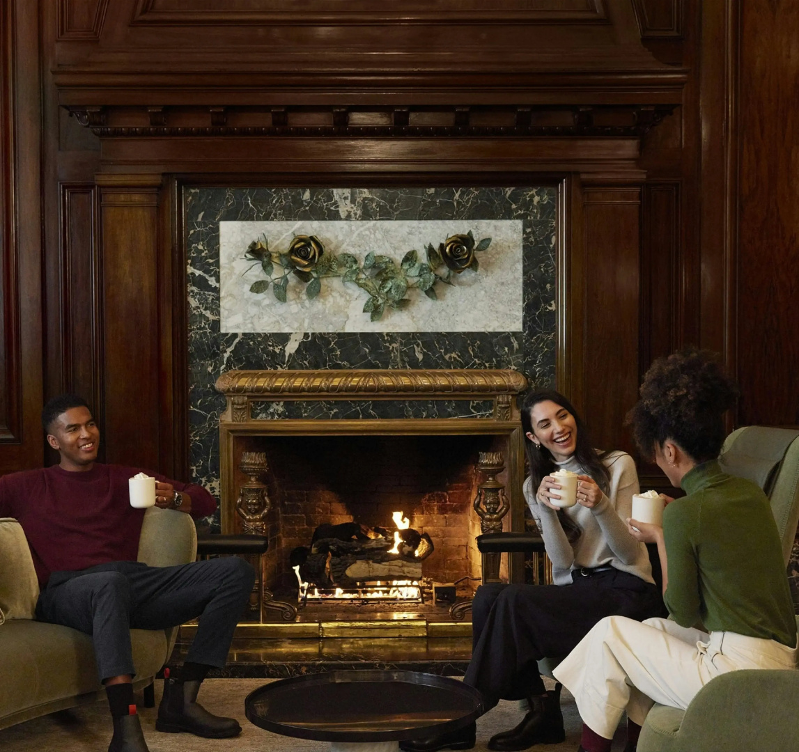 Photo - The Benson Portland, Curio Collection by Hilton