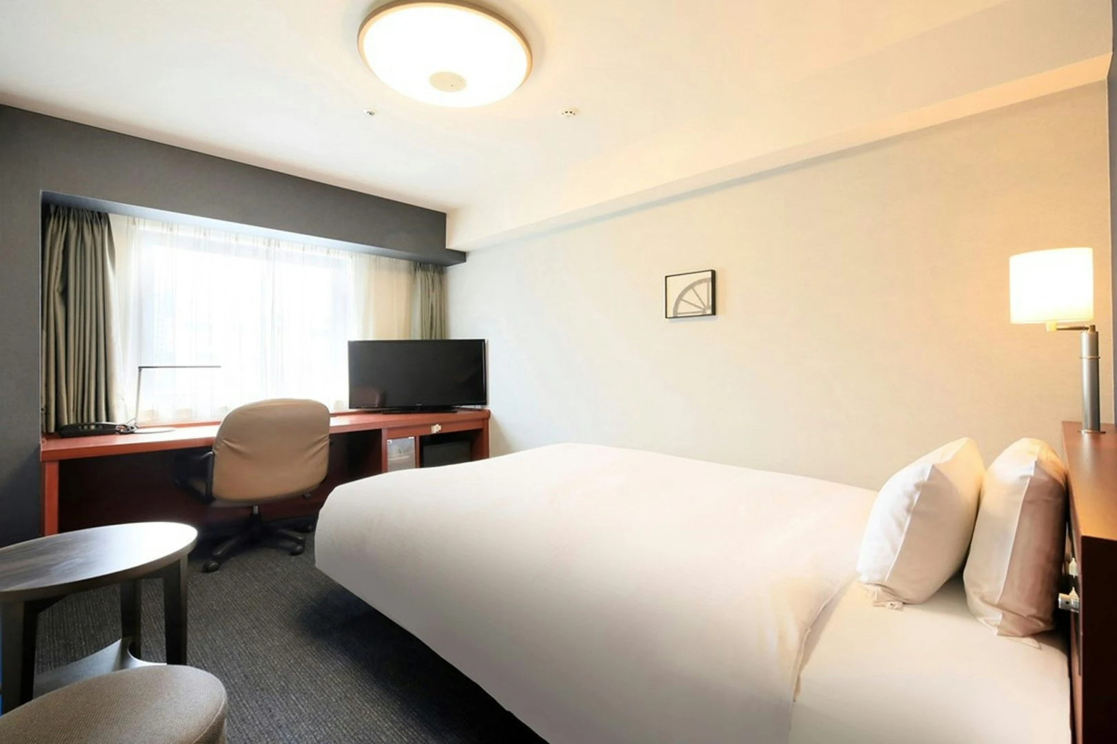 Photo - Richmond Hotel Yokohama Bashamichi