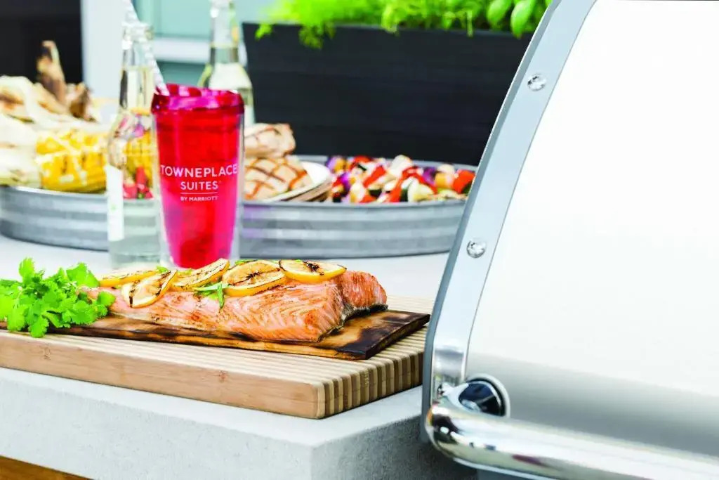 Photo - TownePlace Suites by Marriott Miami Airport