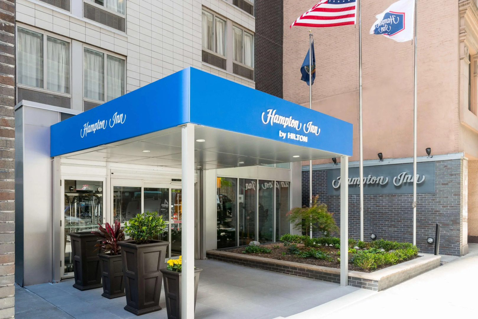 Foto - Hampton Inn Madison Square Garden