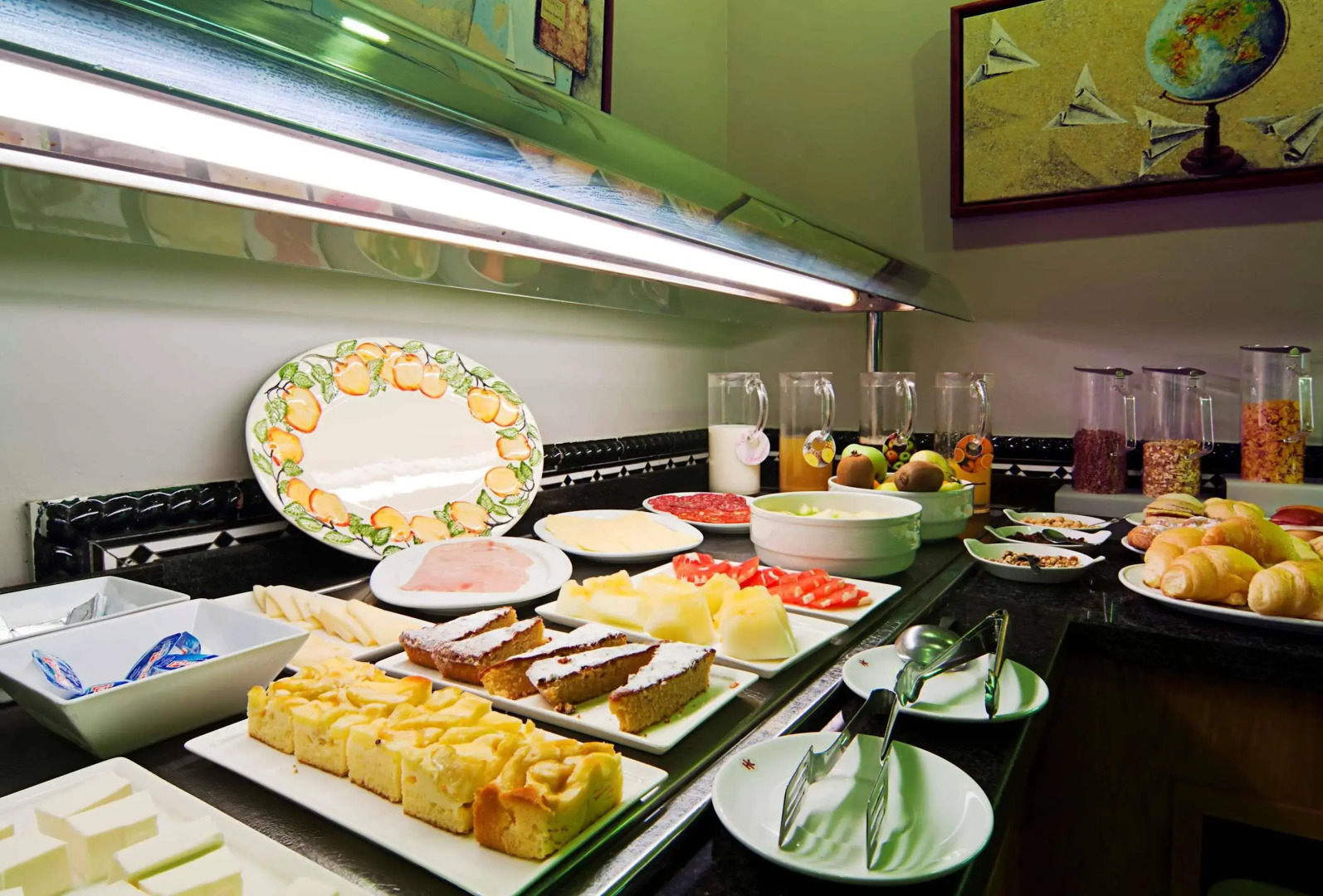 Foto - Catalonia Hispalis