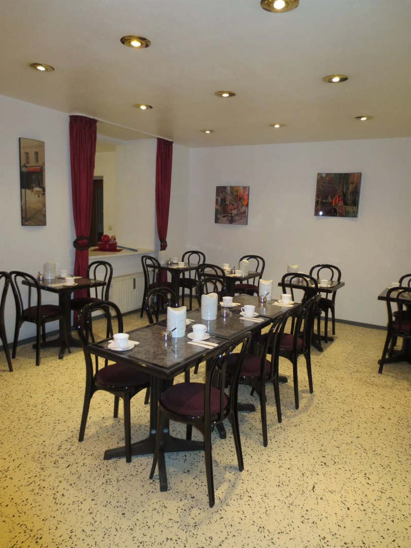 Foto - Hotel Regina