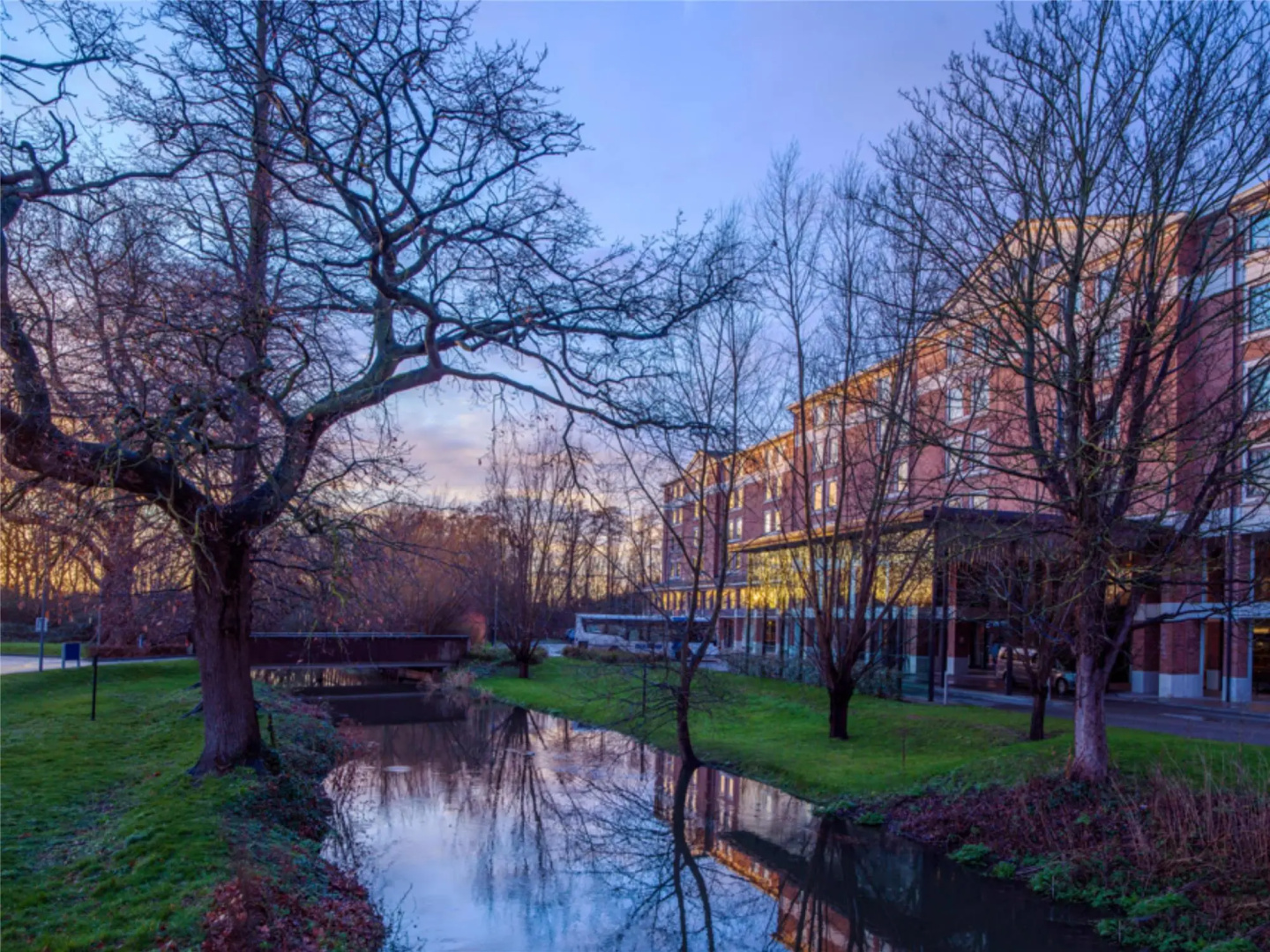 Photo - Hilton London Heathrow Airport Terminal 5