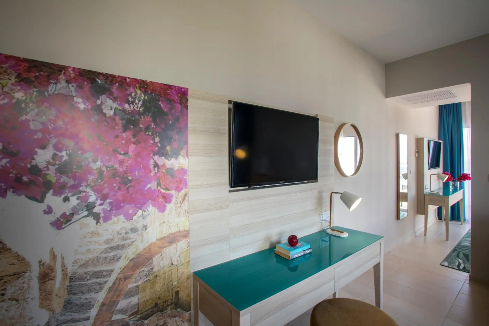 Foto - Leonardo Cypria Bay