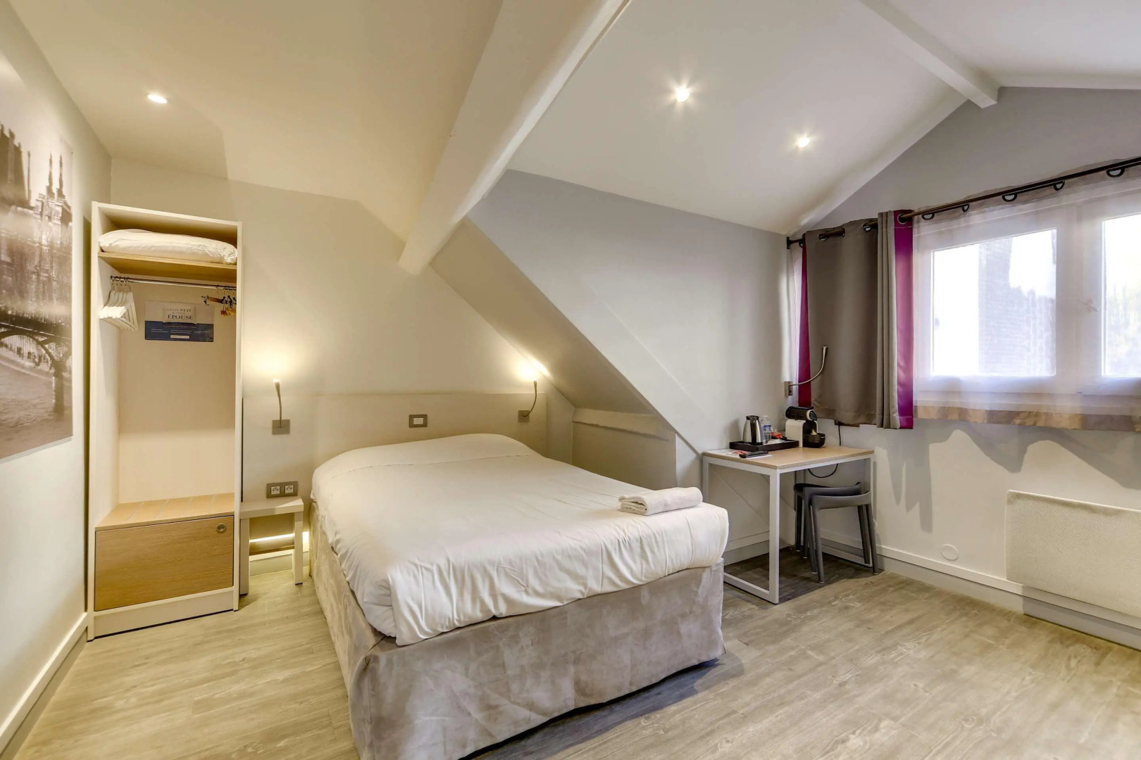 Foto - Kyriad Paris 12 - Nation