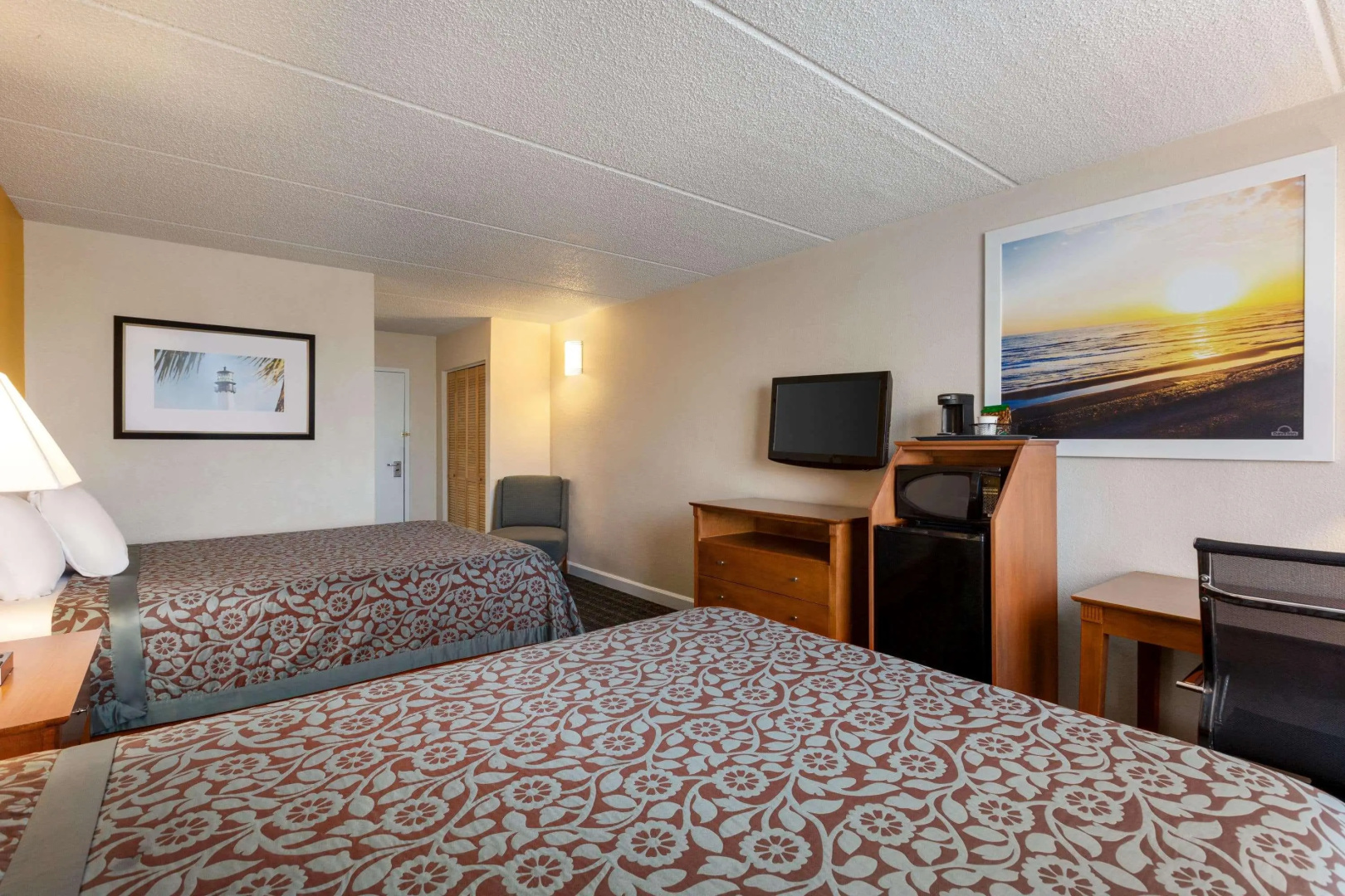 Photo - enVision Hotel Miami International Airport