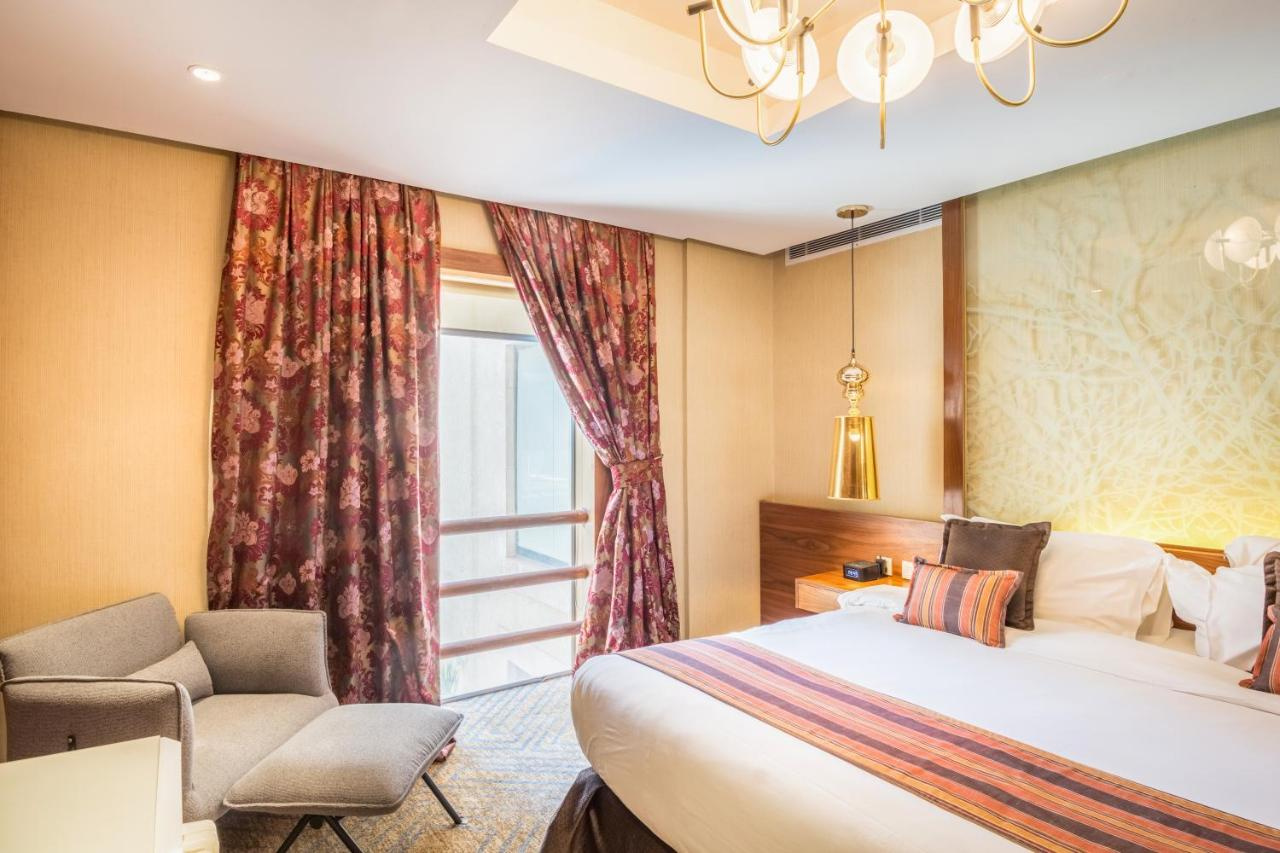 Foto - Grand Plaza Hotel - Takhasosi Riyadh