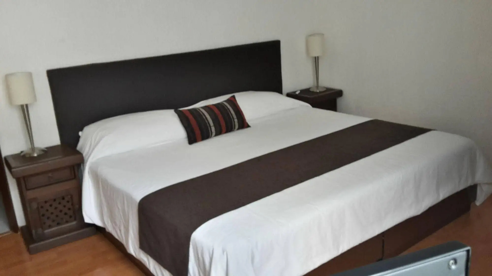 Photo - Grupo Kings Suites - Horacio 1525