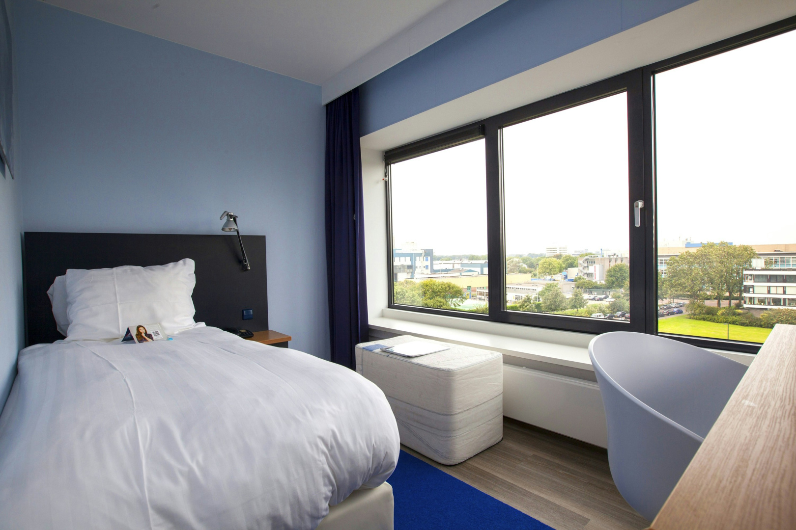 Foto - Delta Hotel Vlaardingen