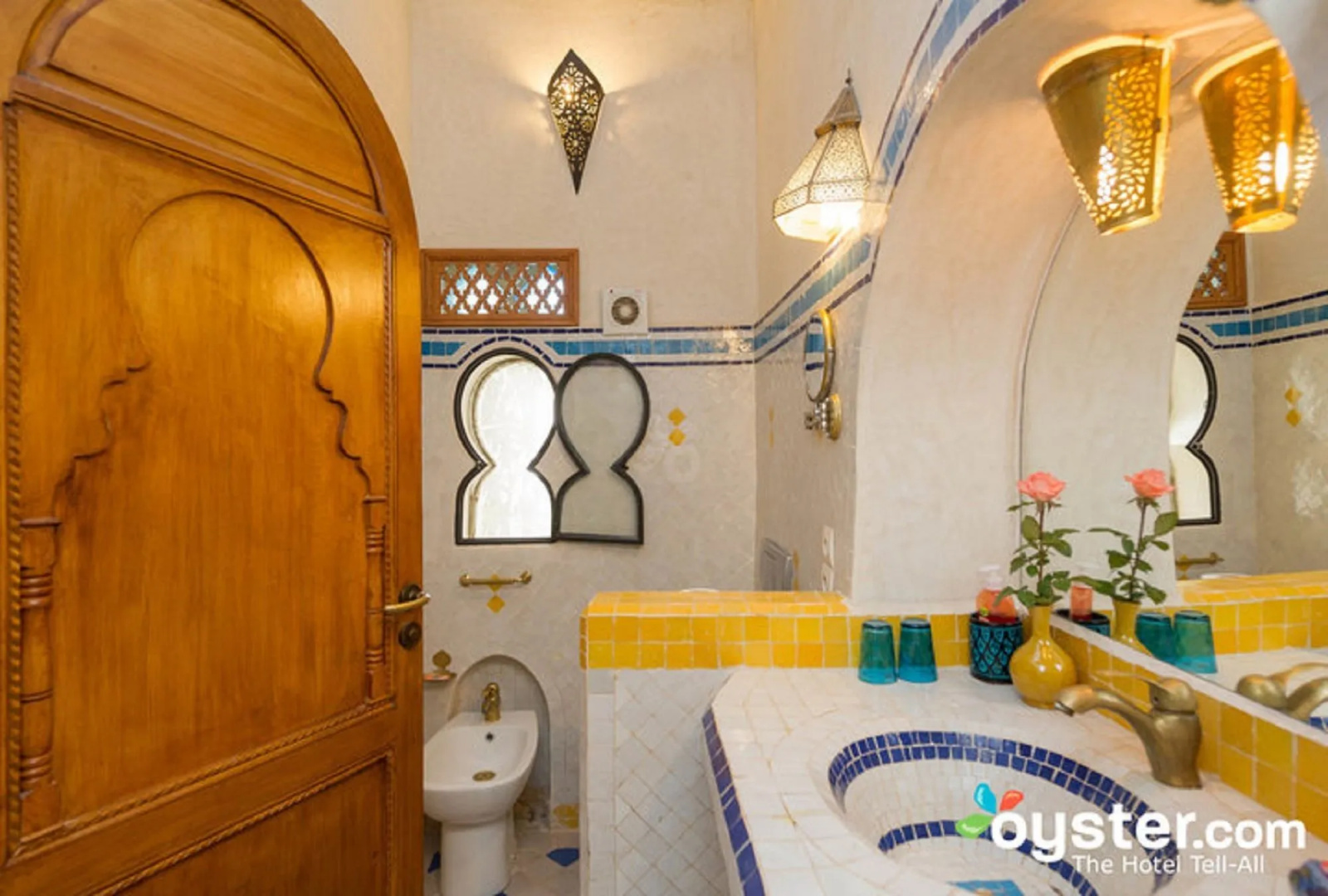 Foto - Riad Maison Arabo-Andalouse