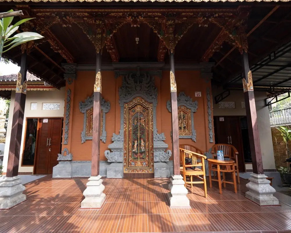 Foto - RedDoorz near Buleleng Harbour 2