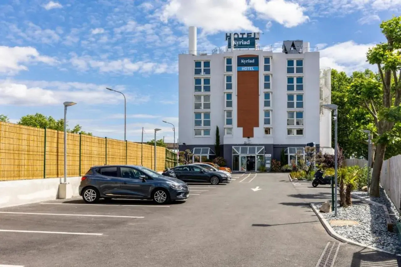 Foto - ibis Styles Colombes Paris Ouest (Ouverture Octobre 2025)
