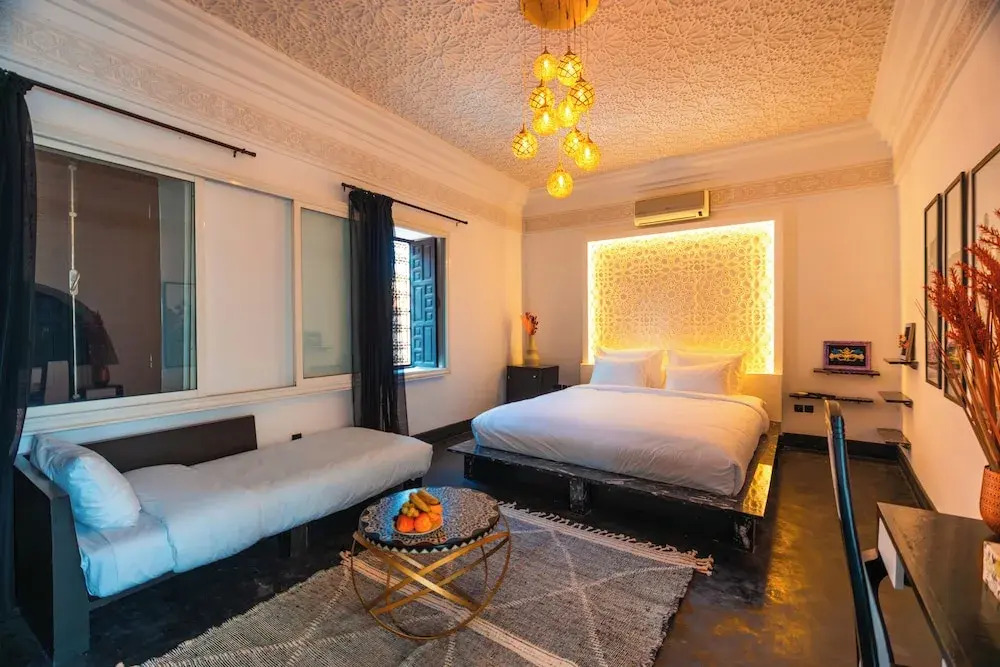 Photo - Riad L'ECOLE