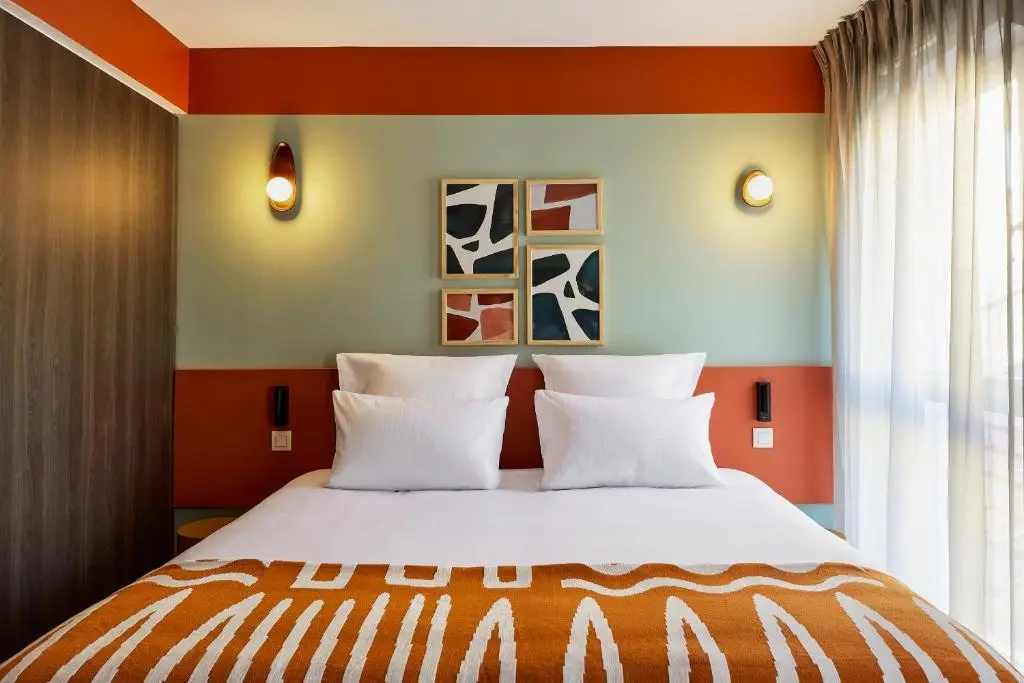 Foto - Hôtel LIGO by HappyCulture