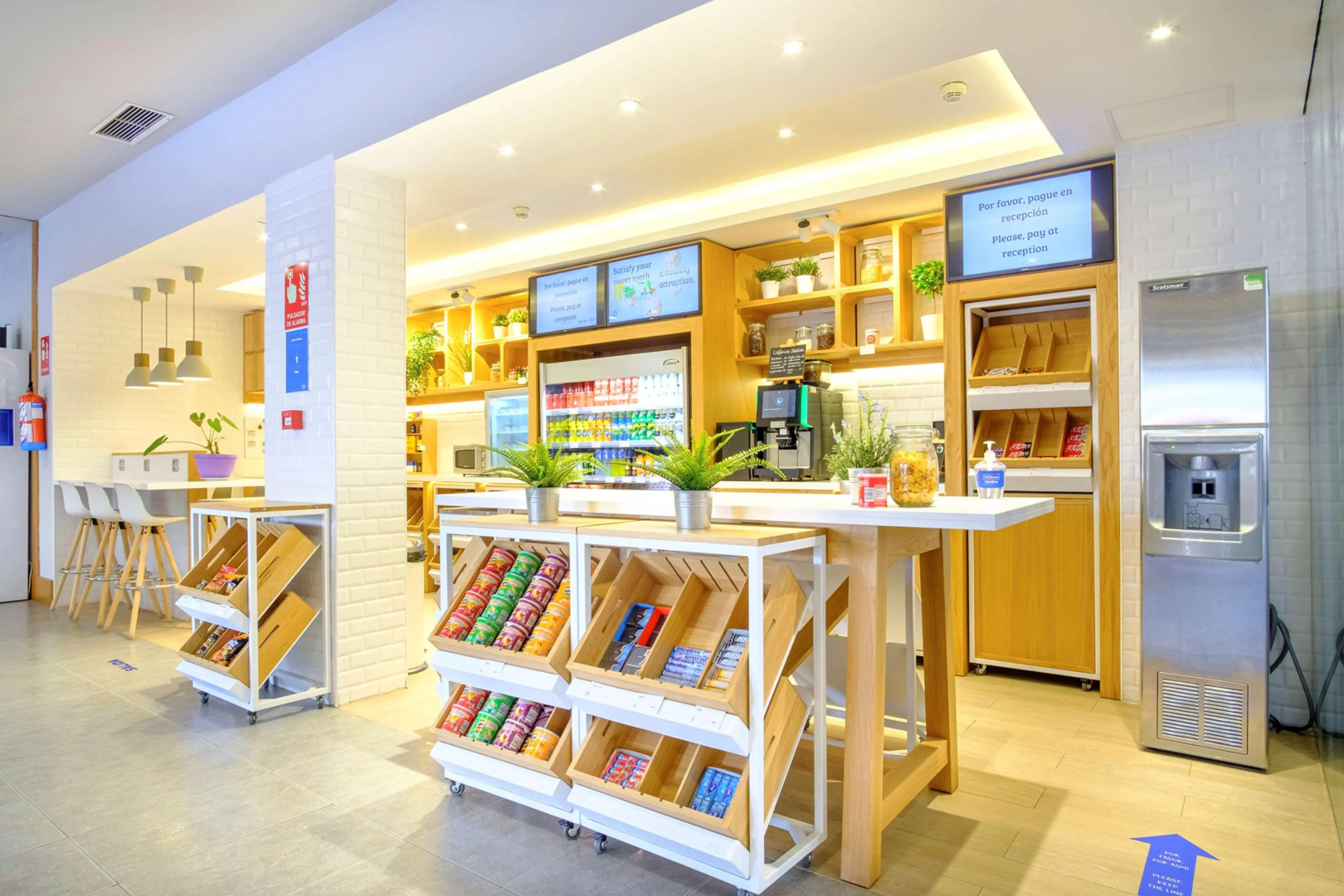 Photo - Hilton Garden Inn Málaga