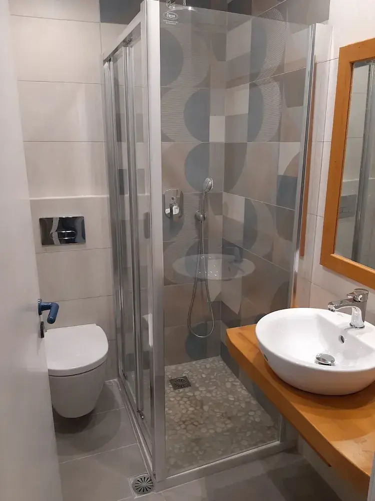 Photo - Nostos Studios at Saint George beach Agios Georgios Chora Naxos town