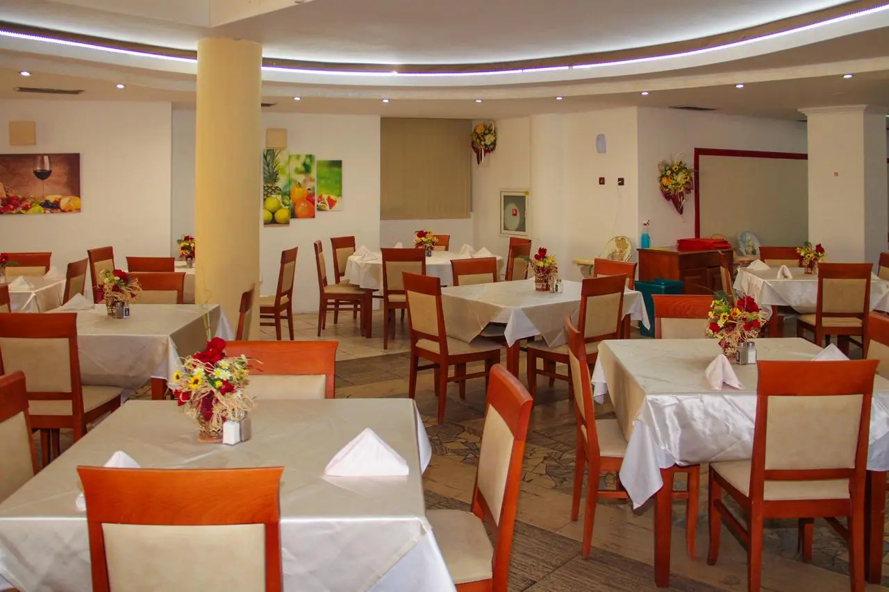 Photo - Grand Hotel Sunny Beach