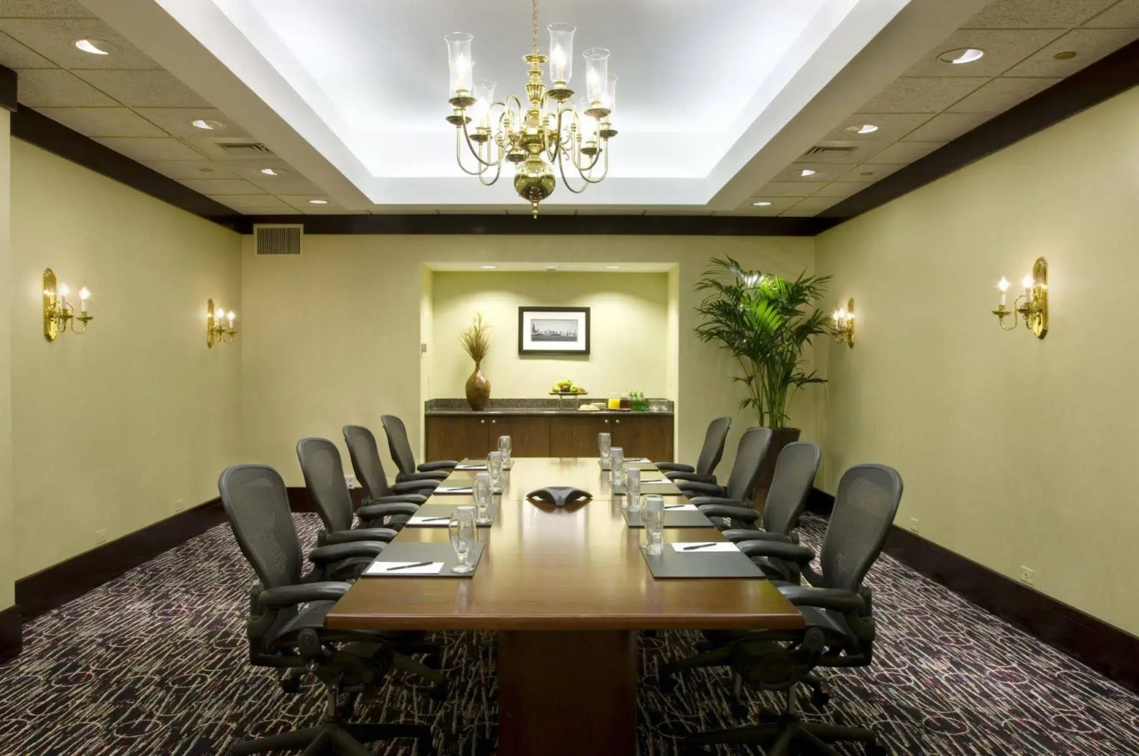 Foto - DoubleTree by Hilton Chicago Magnificent Mile