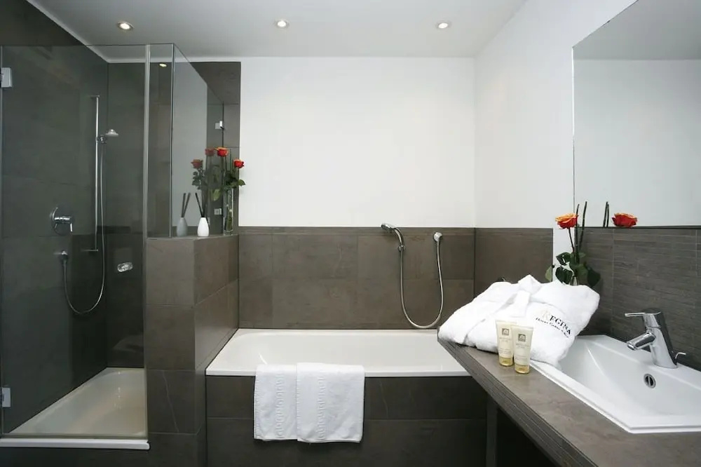 Foto - Hotel Regina