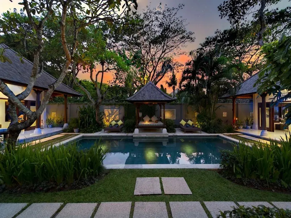 Photo - Villa Kedidi