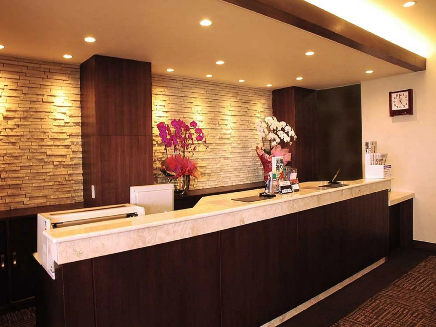 Photo - Hotel Naha City -Kokusai Street-
