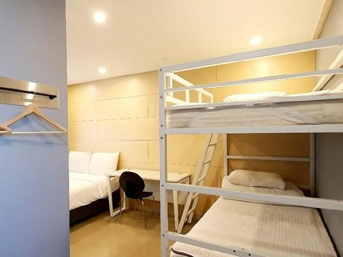 Photo - Hotel Dada Gyeongbokgung